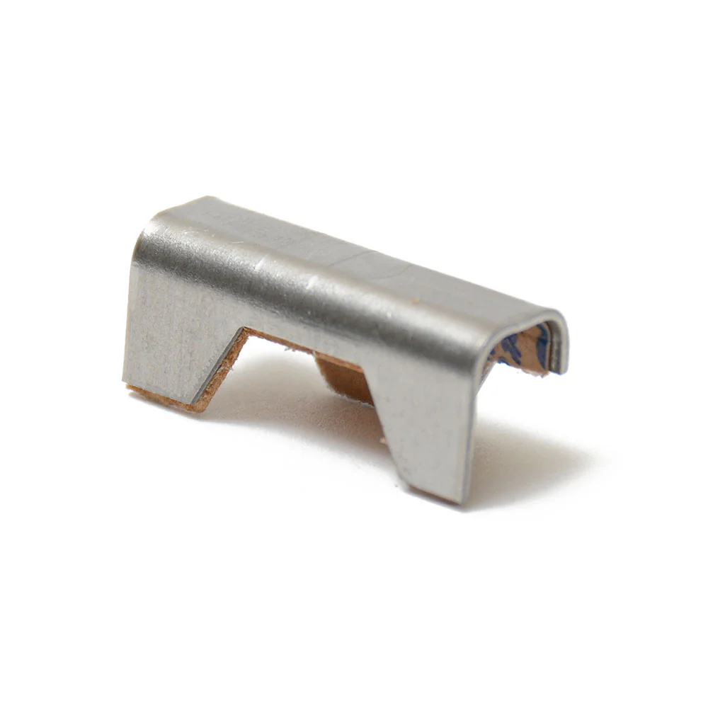 3 Prong Clip - 250/Box
