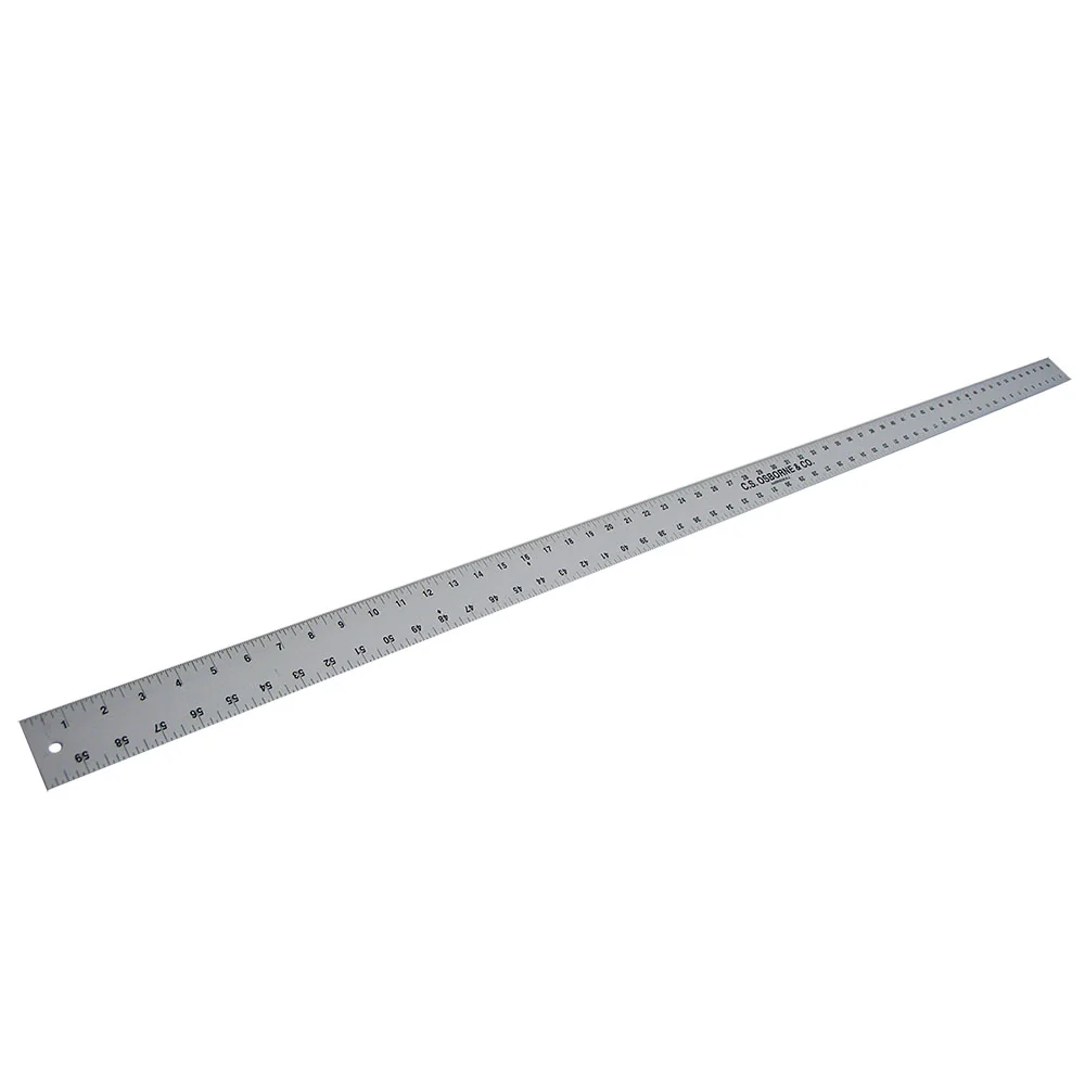 Aluminum Ruler - Image 2