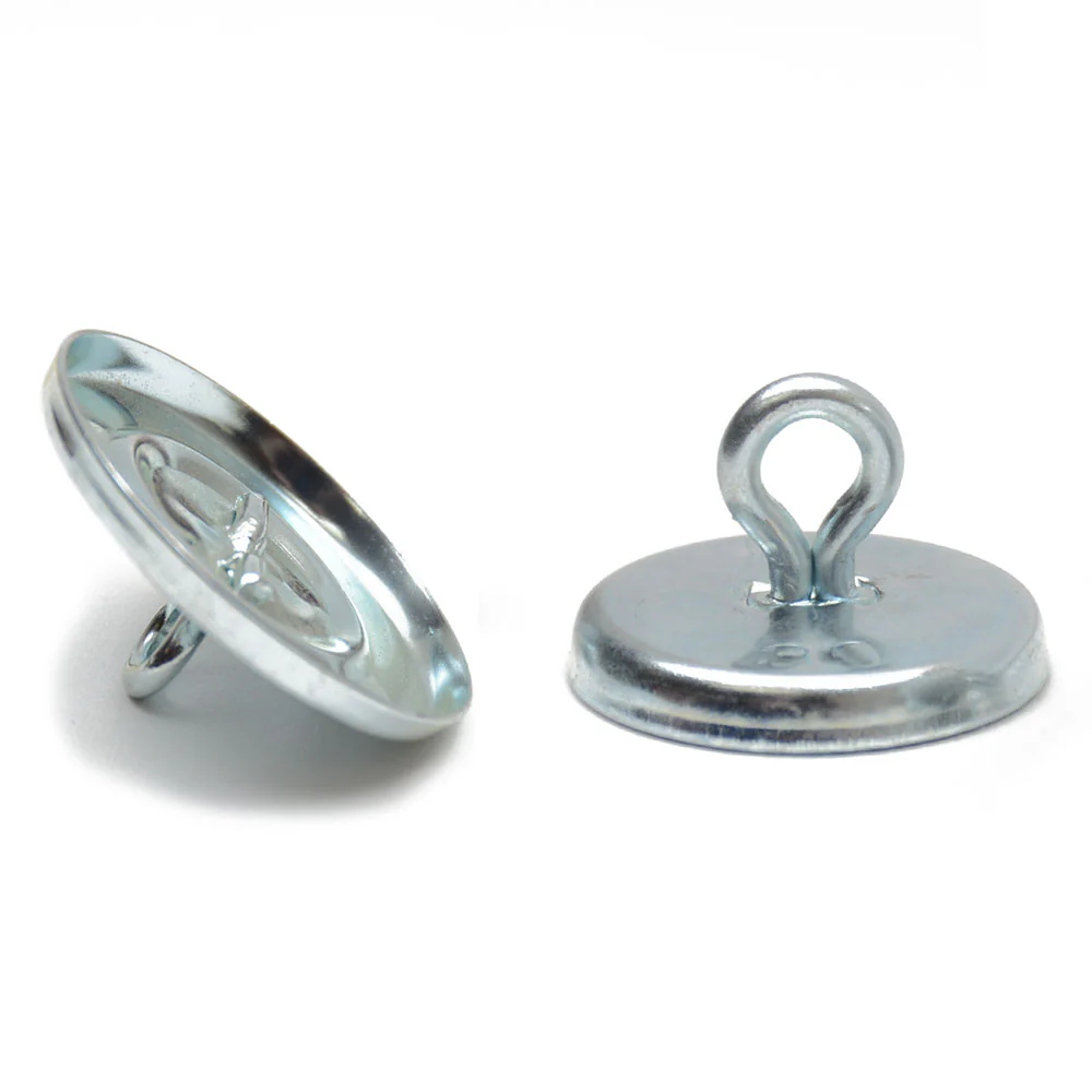 Button Wire Eye Back - Image 4