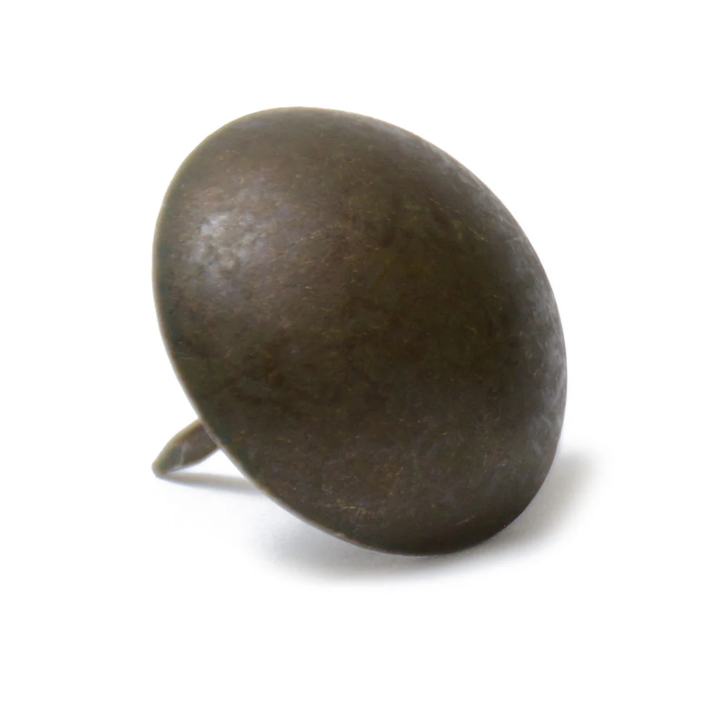 Dark Natural Nail - Image 4