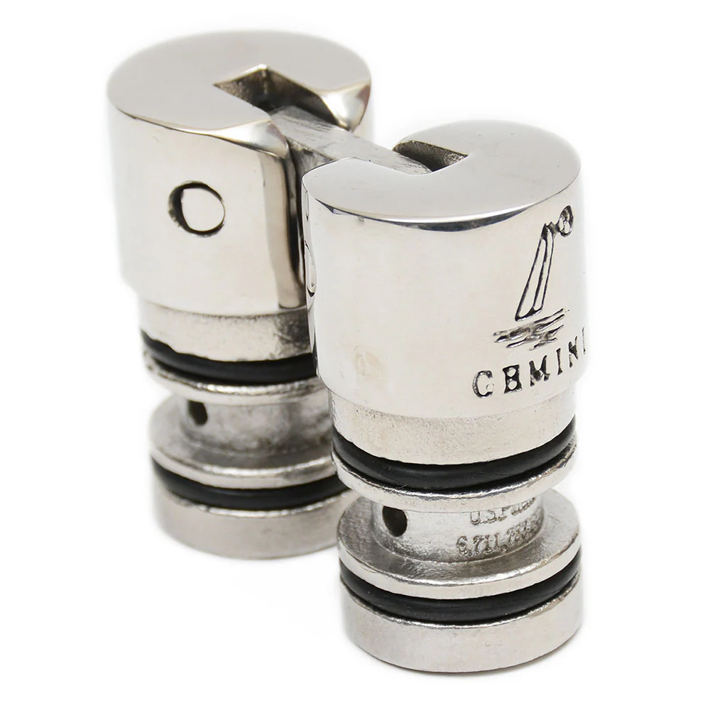 Gemini Hinges - Image 2
