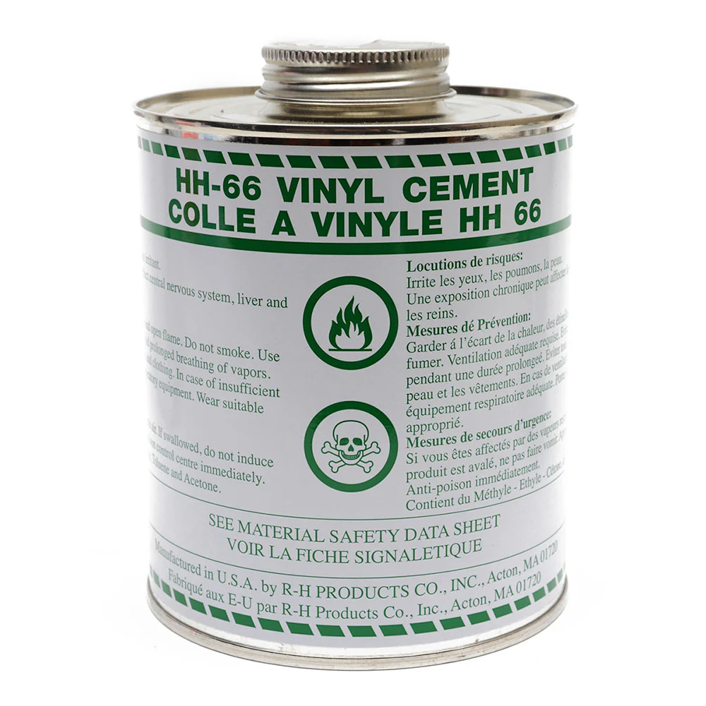 HH-66 Adhesive - Image 3