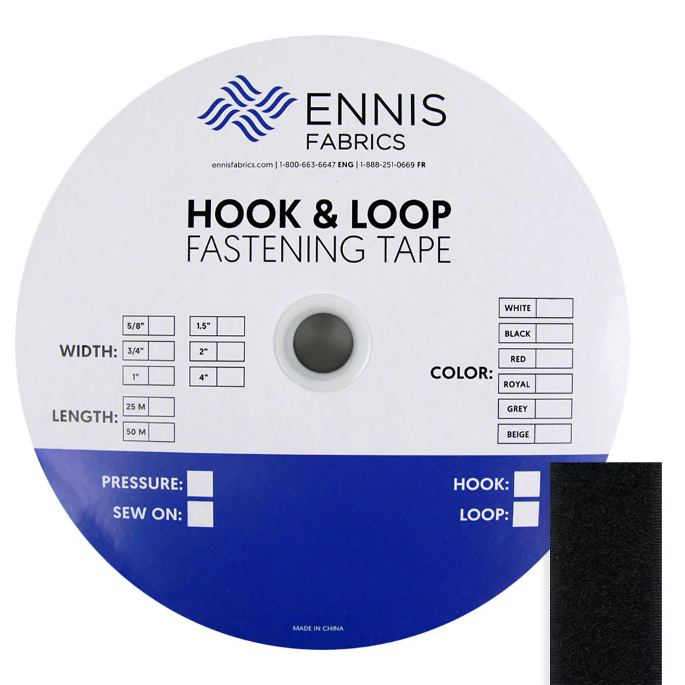 Hook And Loop - Image 31