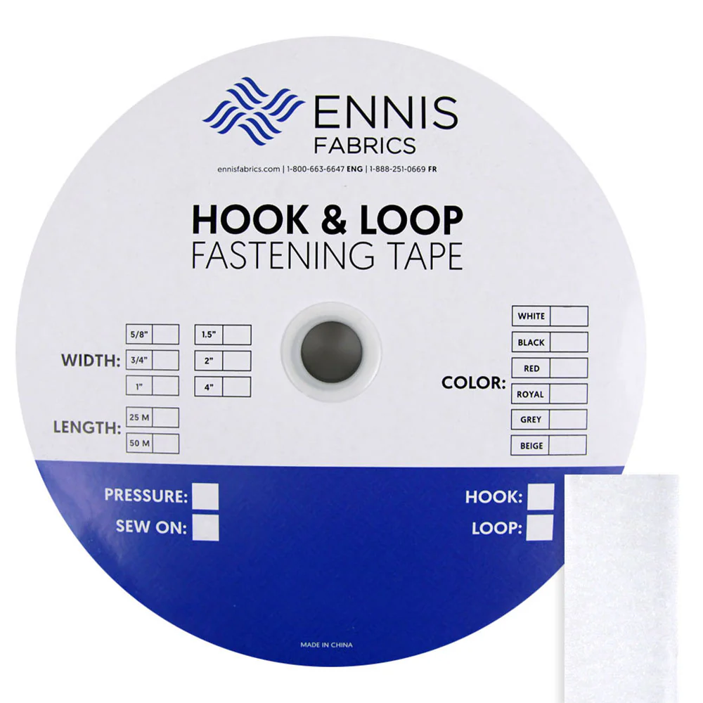 Hook And Loop - Image 41