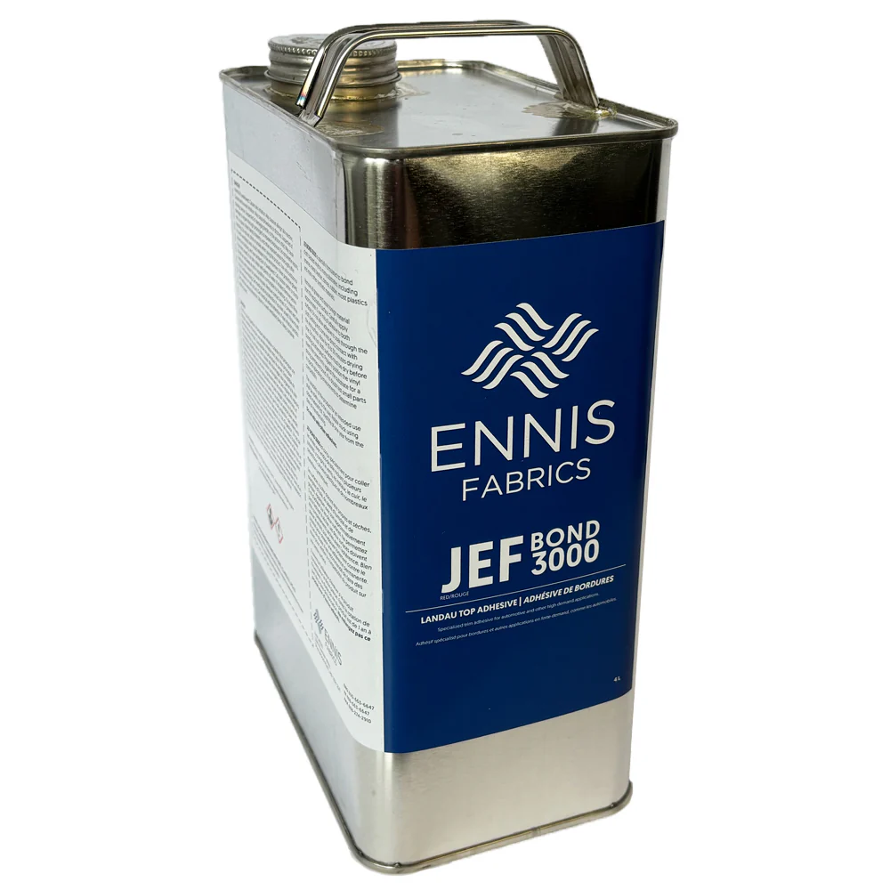 Jefbond 3000 Adhesive