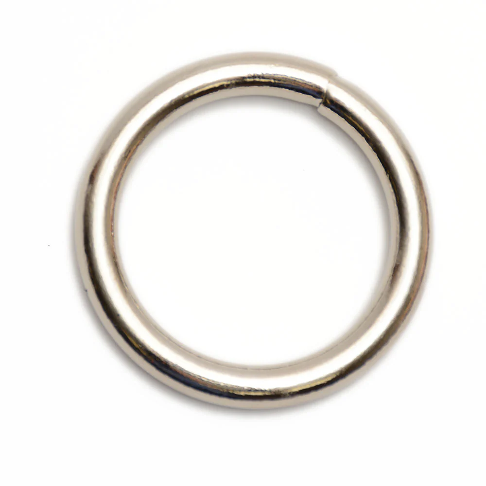 O Ring Welded