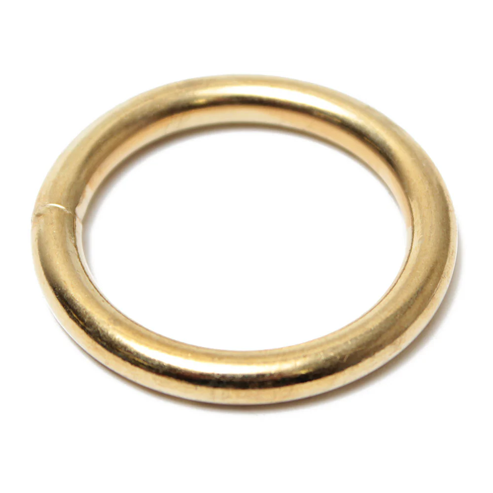 O Ring Welded - Image 2