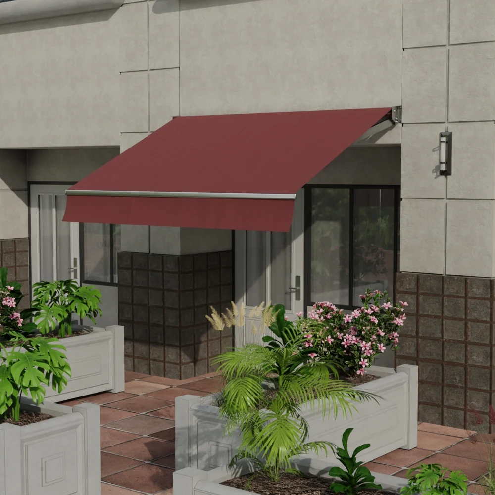 Patio 500 - Image 29