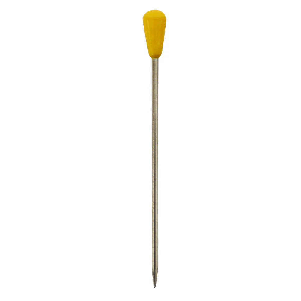 Plastic Head Pins - Image 3