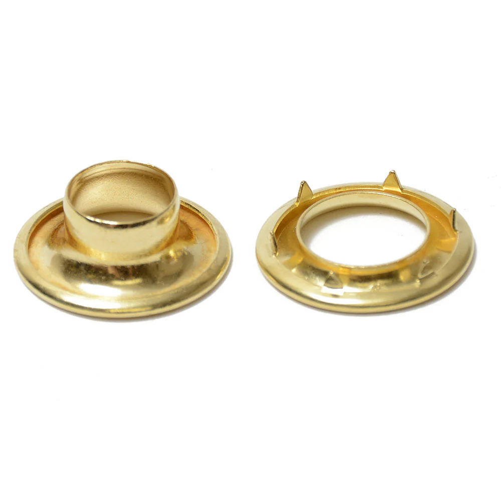 Rolled Rim Spur G&W - Image 4