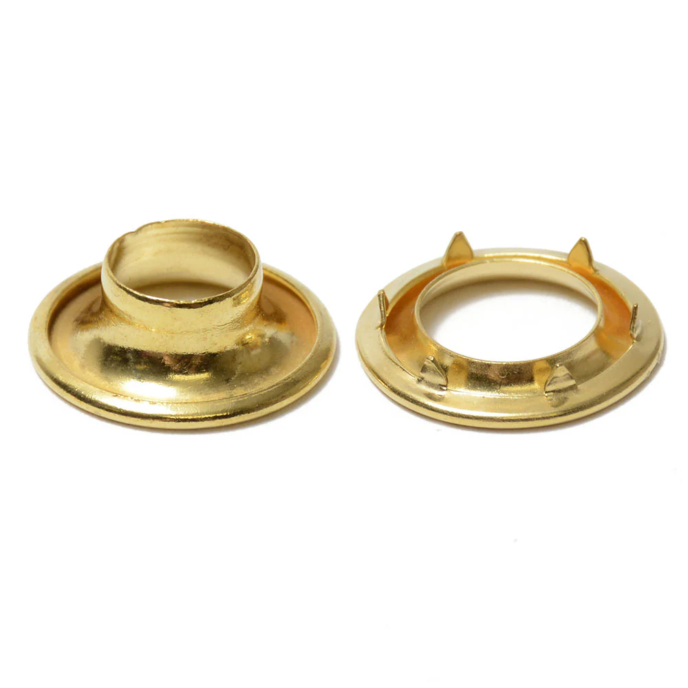 Rolled Rim Spur G&W - Image 5