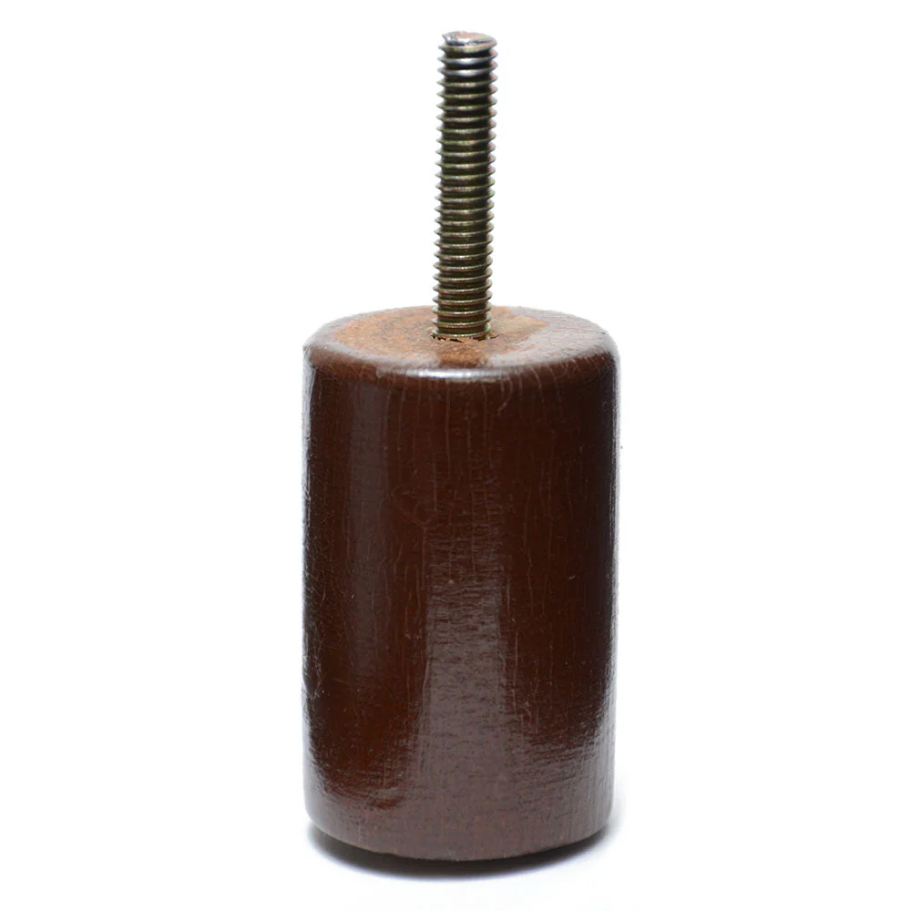 Round Legs Walnut - Image 3