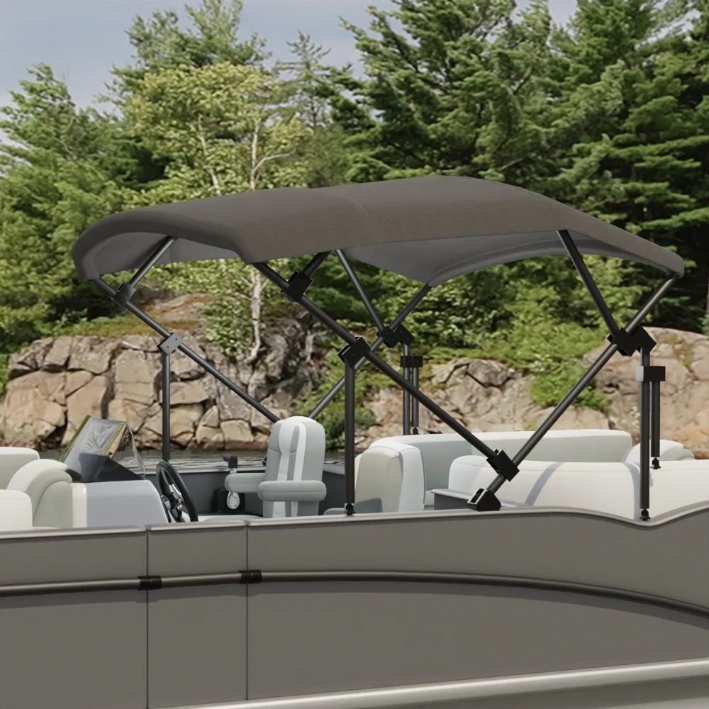 Sunbrella® SeaMark 60 - Image 11