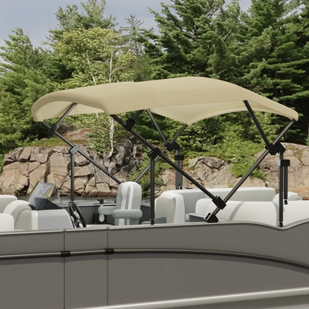 Sunbrella® SeaMark 60 - Image 13