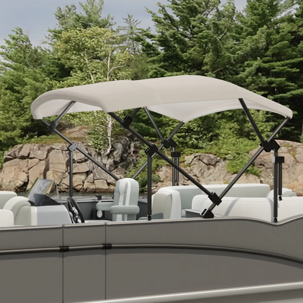 Sunbrella® SeaMark 60 - Image 19