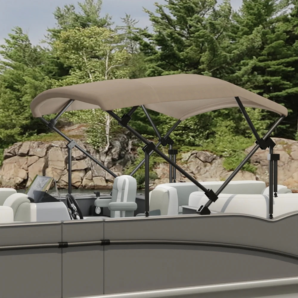 Sunbrella® SeaMark 60 - Image 21