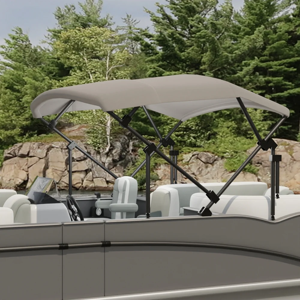 Sunbrella® SeaMark 60 - Image 27