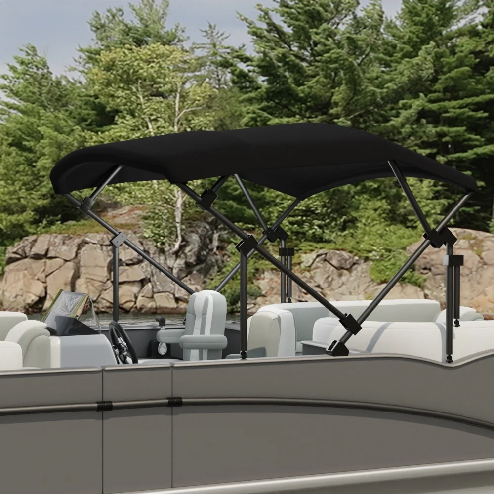 Sunbrella® SeaMark 60 - Image 31