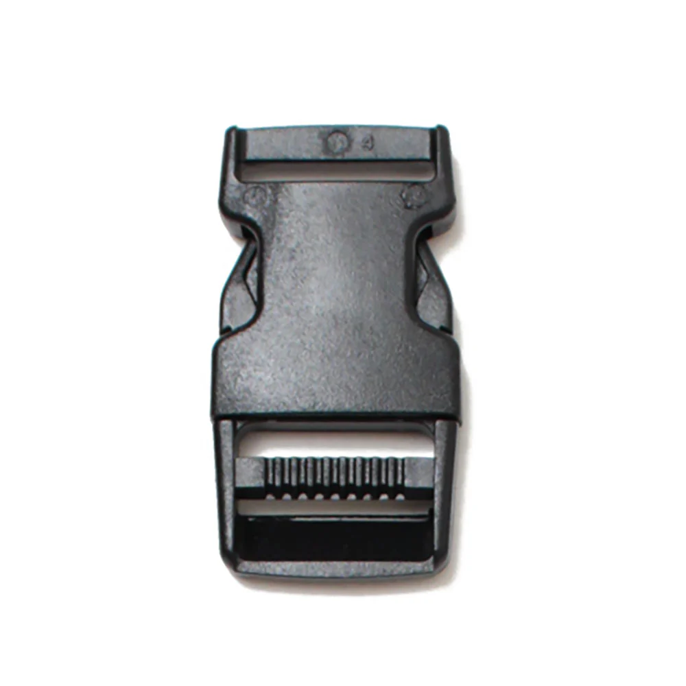 Side Release Buckle - Image 3