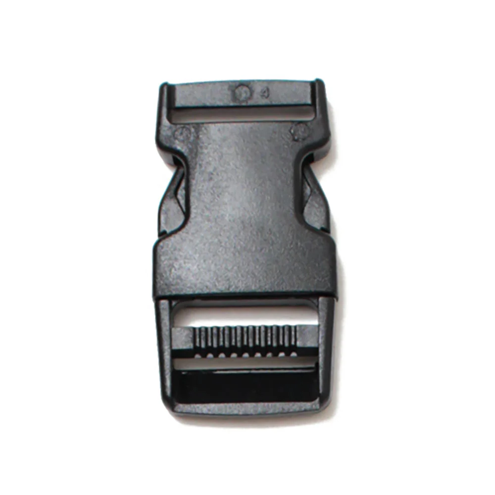 Side Release Buckle - Image 4
