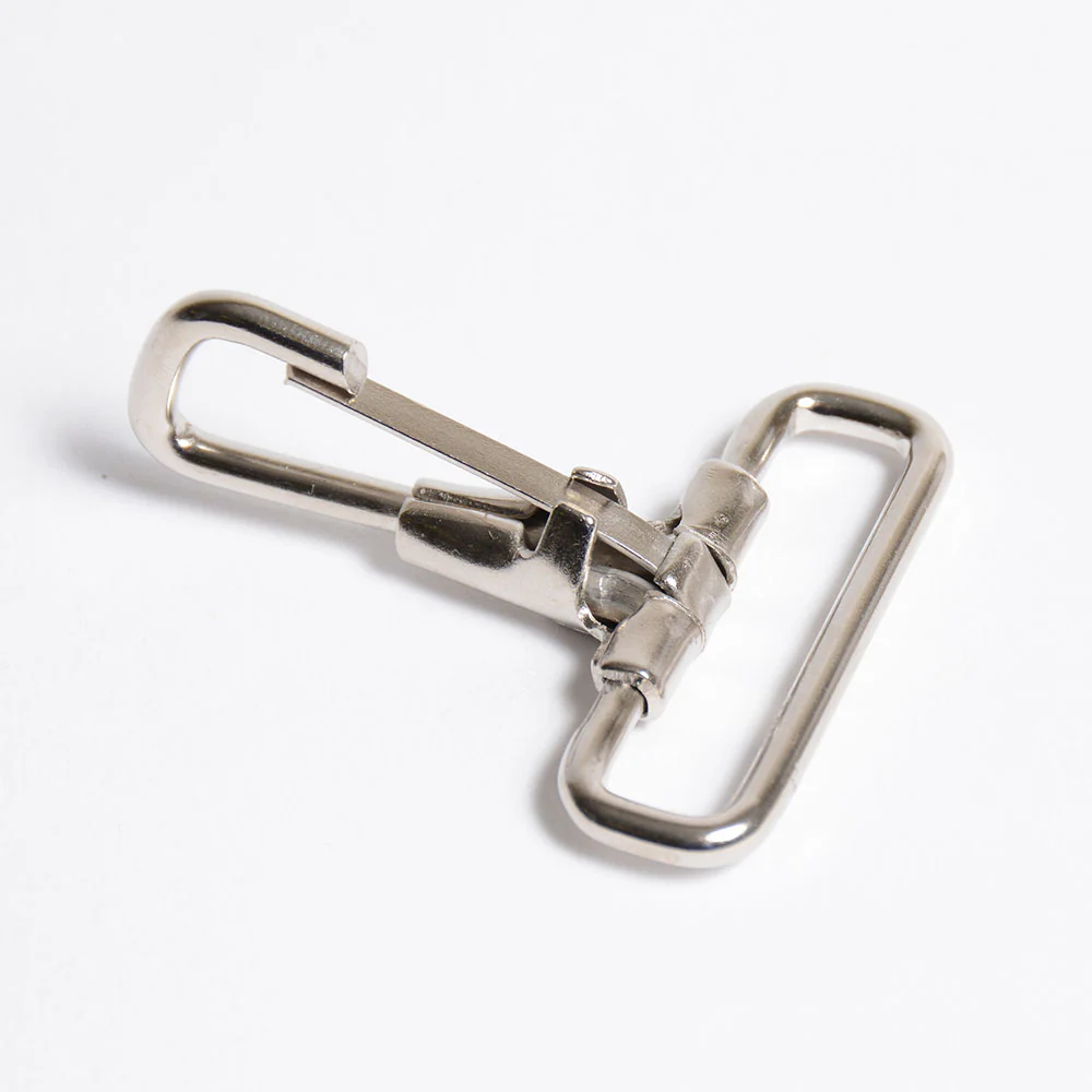 Snap Hook NP Steel - Image 3