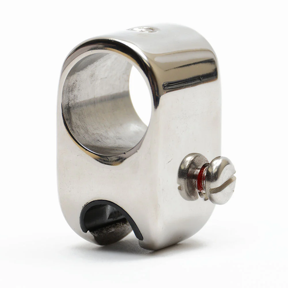 Stainless Steel Ball & Socket Fittings - Image 5