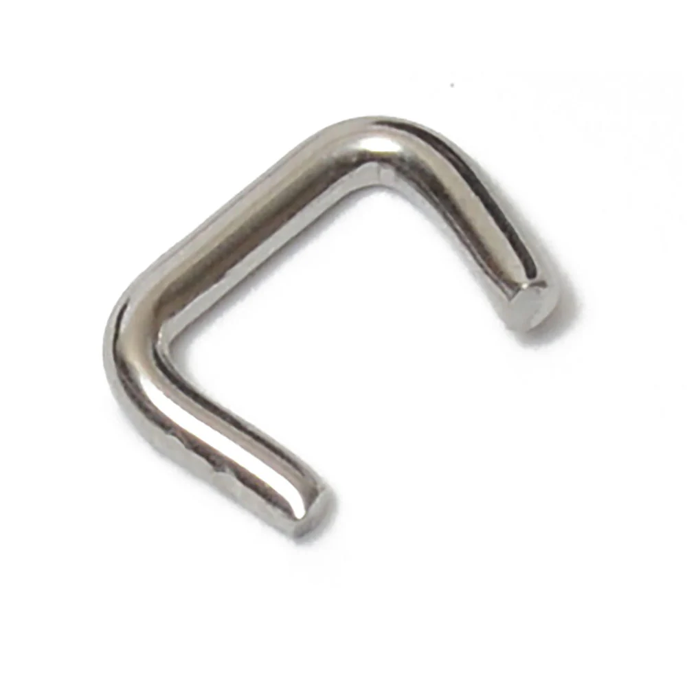 Stainless Steel Clamp - Image 3