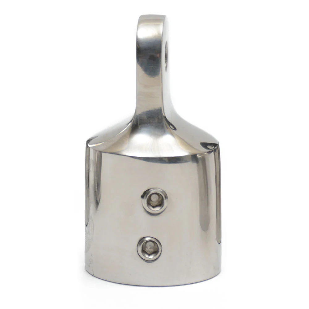 Stainless Steel Eye End Fittings - Image 3