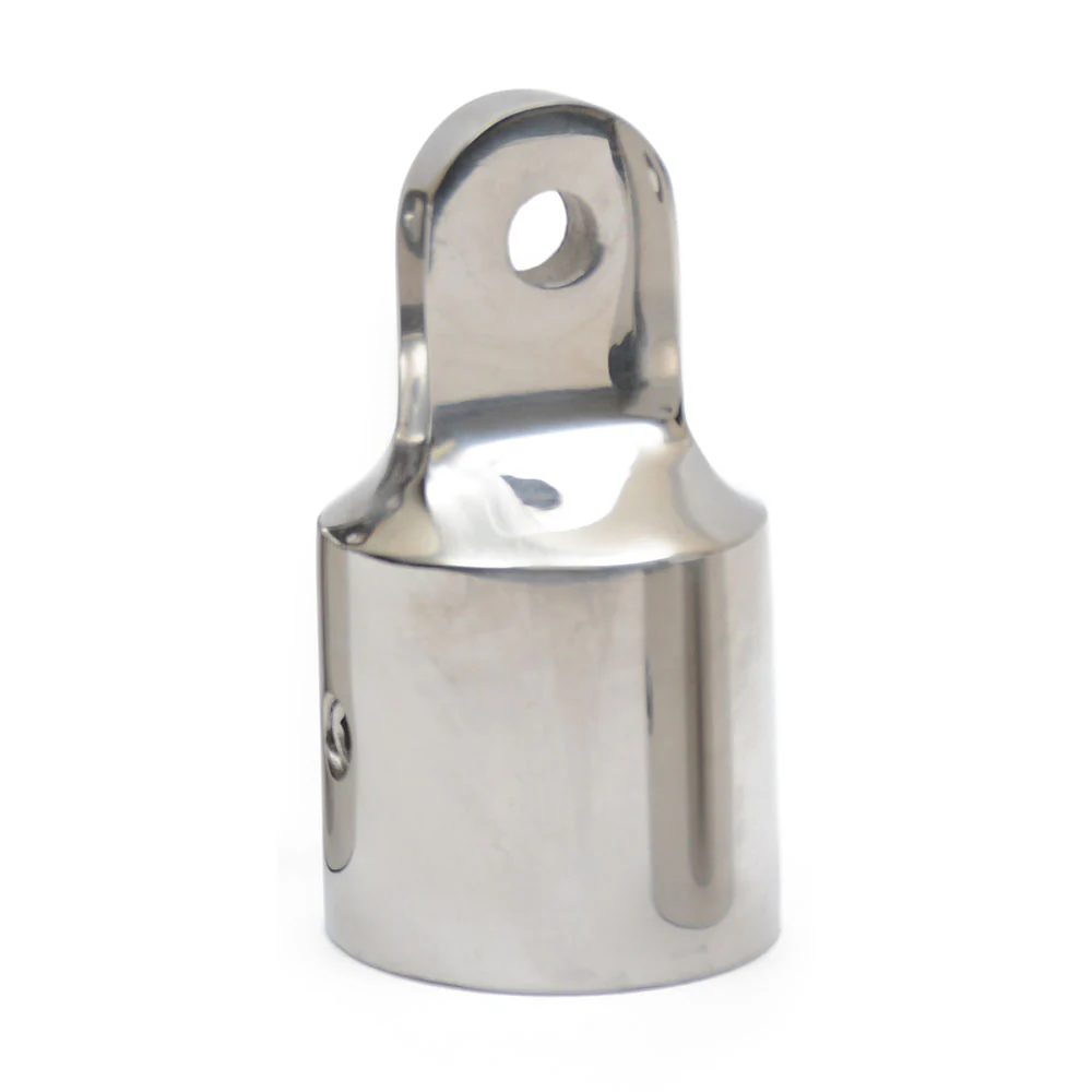 Stainless Steel Eye End Fittings - Image 5