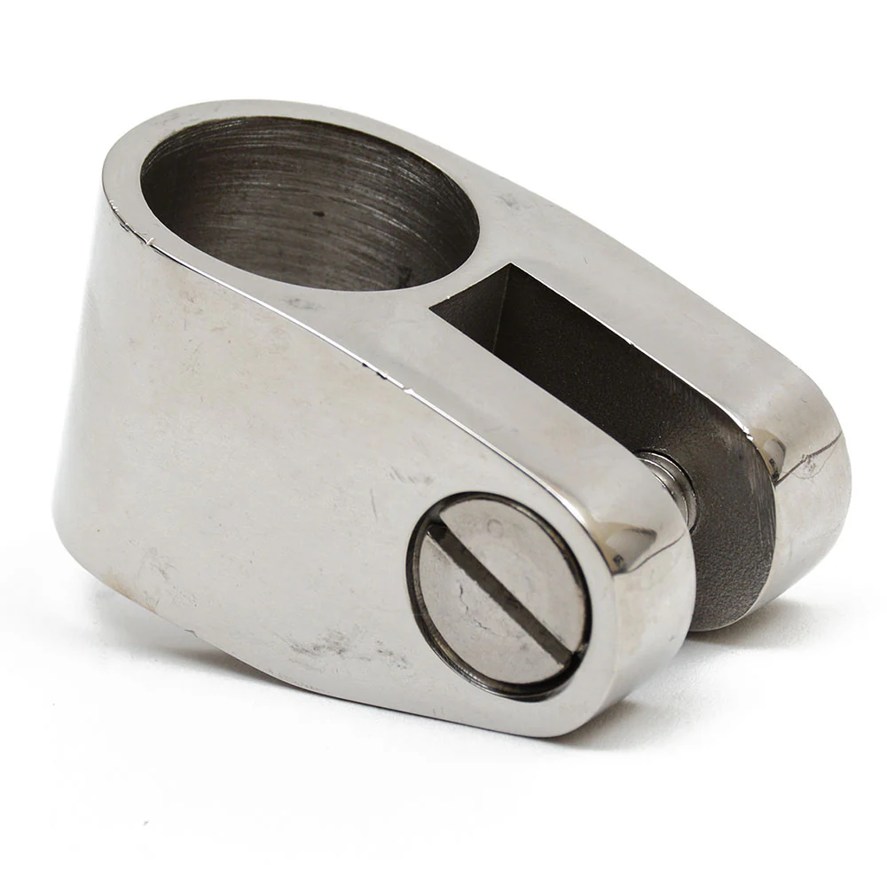Stainless Steel Jaw Slides - Image 11