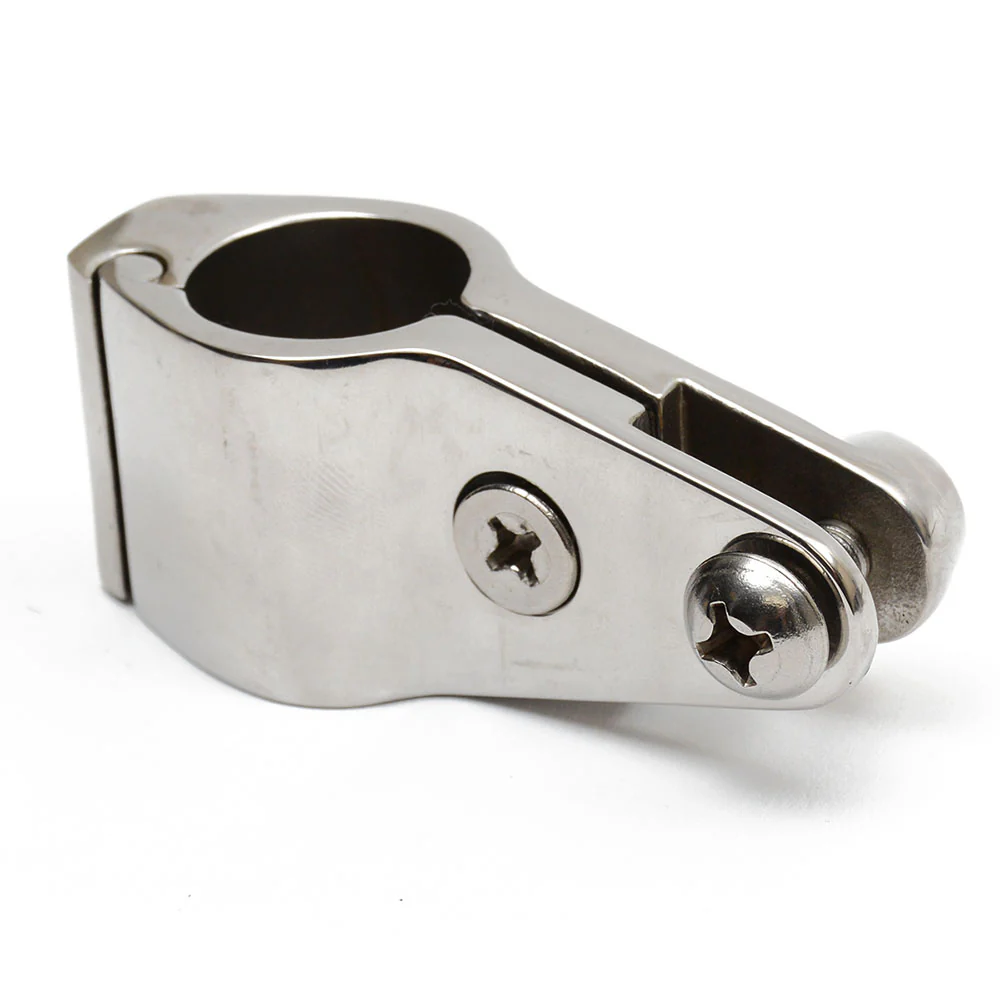 Stainless Steel Jaw Slides - Image 7