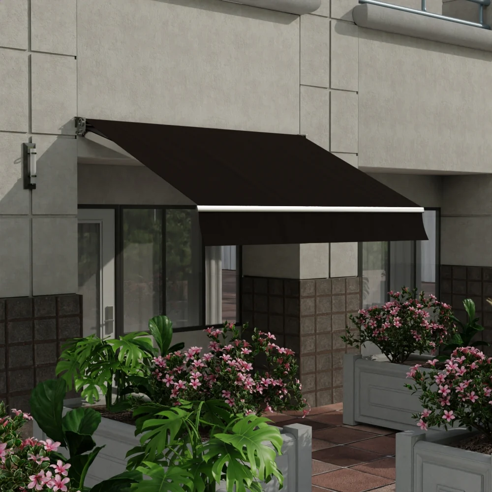 Sunbrella® 60 Solid Standard - Image 12