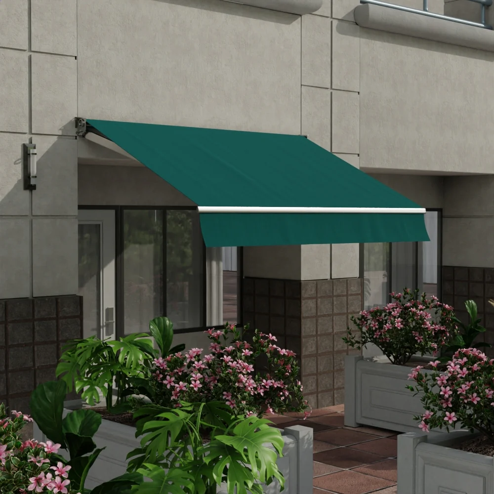 Sunbrella® 60 Solid Standard - Image 14