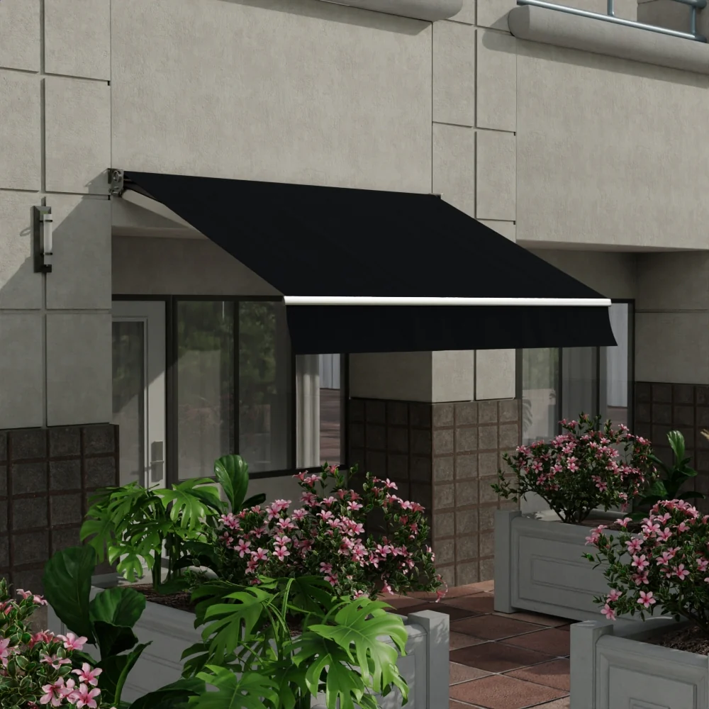 Sunbrella® 60 Solid Standard - Image 16