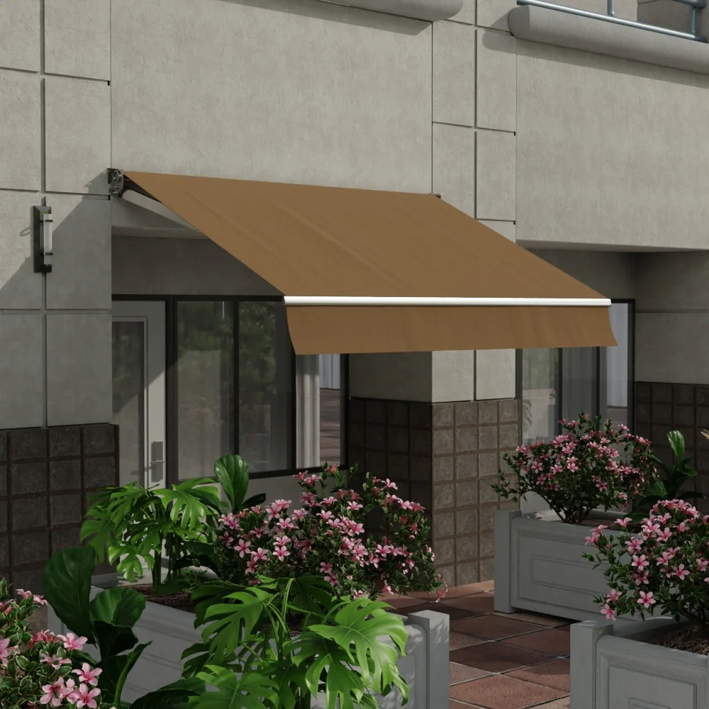 Sunbrella® 60 Solid Standard - Image 18