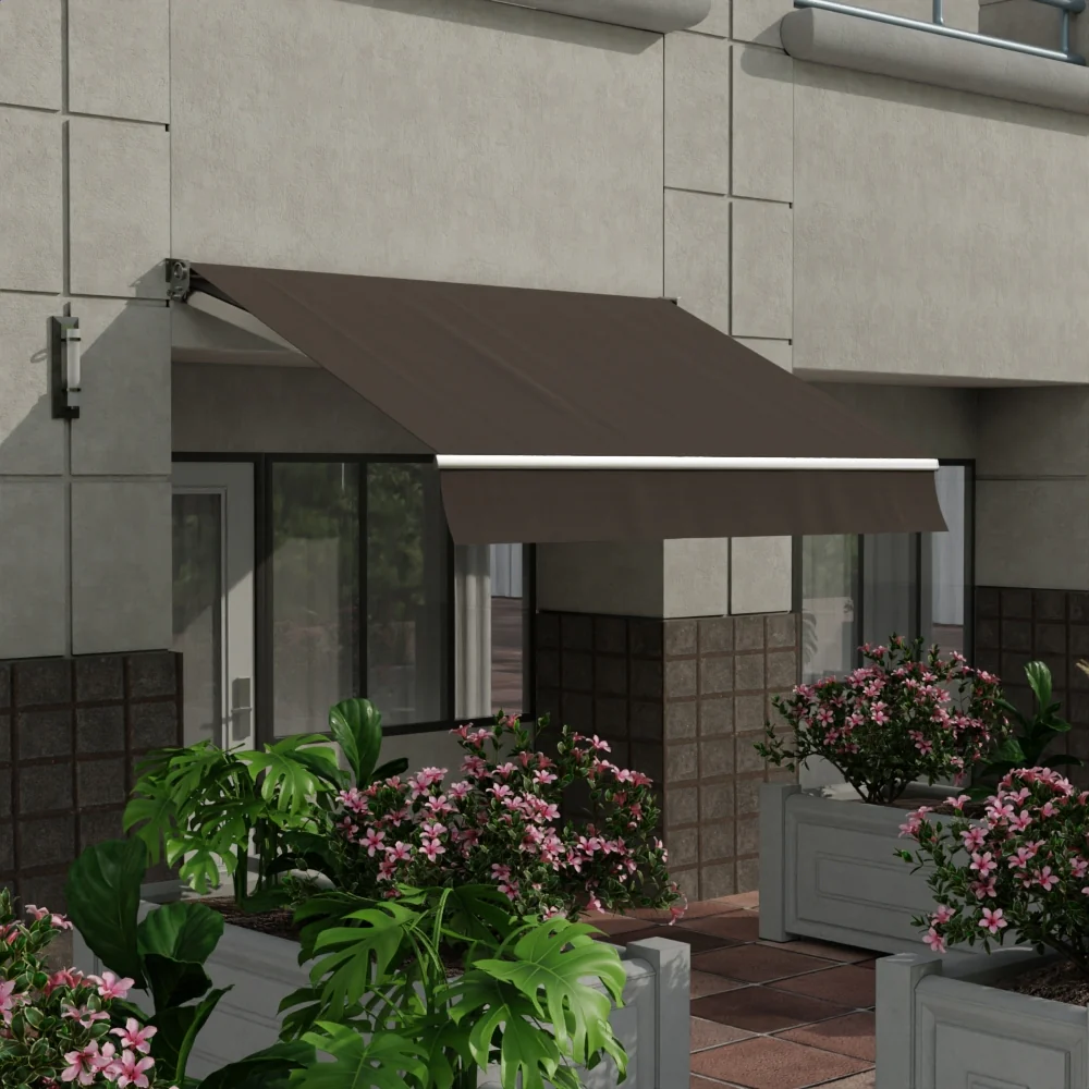 Sunbrella® 60 Solid Standard - Image 38