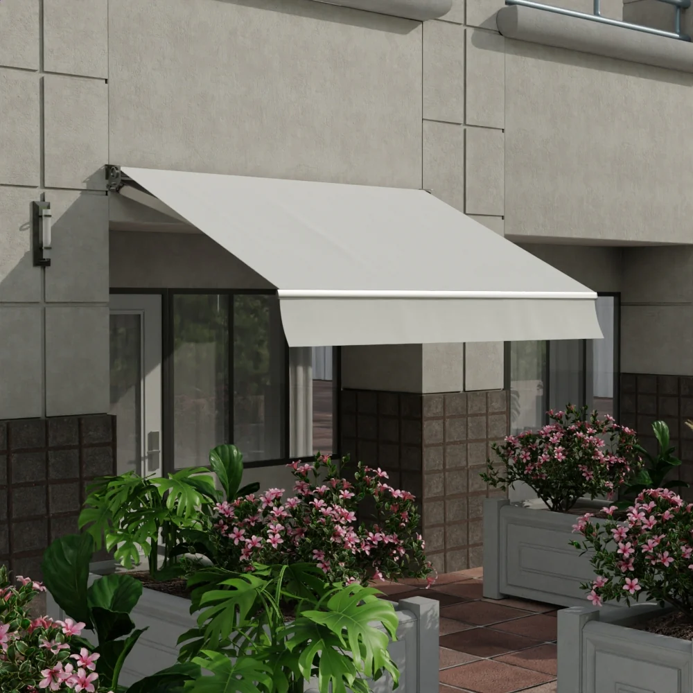 Sunbrella® 60 Solid Standard - Image 4