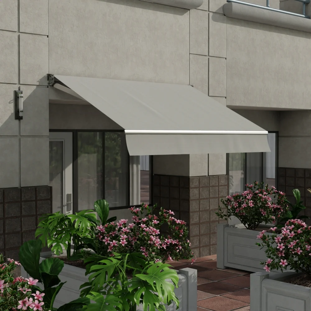 Sunbrella® 60 Solid Standard - Image 40