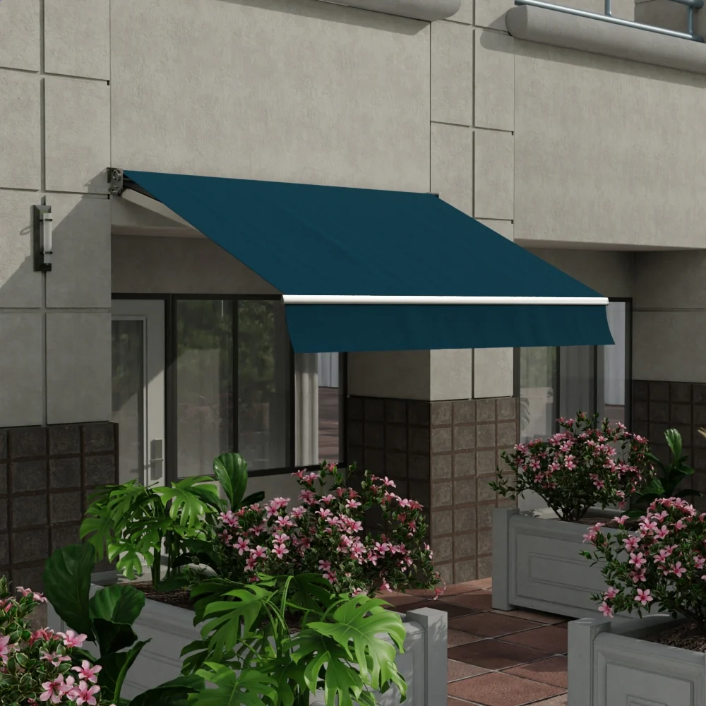 Sunbrella® 60 Solid Standard - Image 8