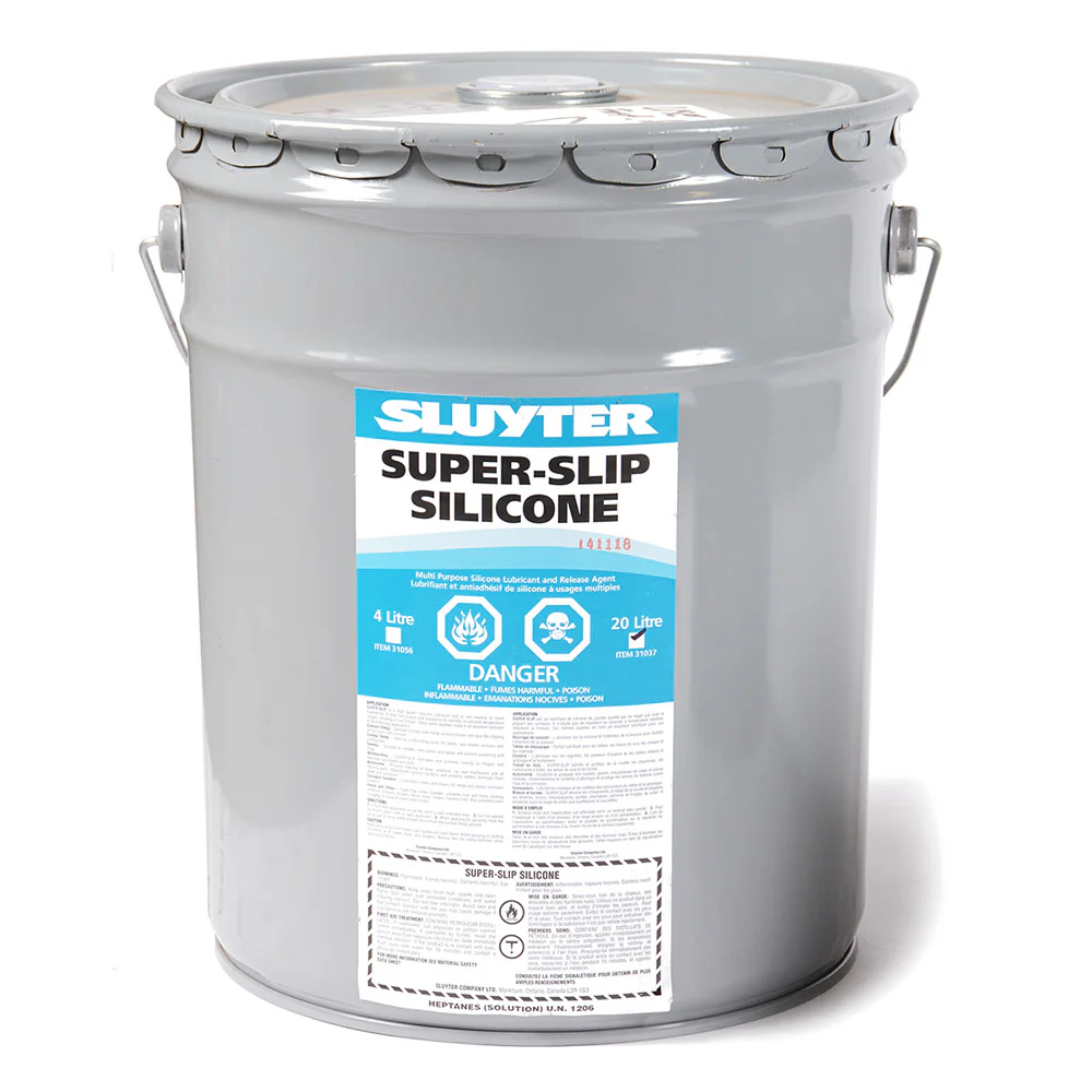 Super Slip Silicone - Image 3