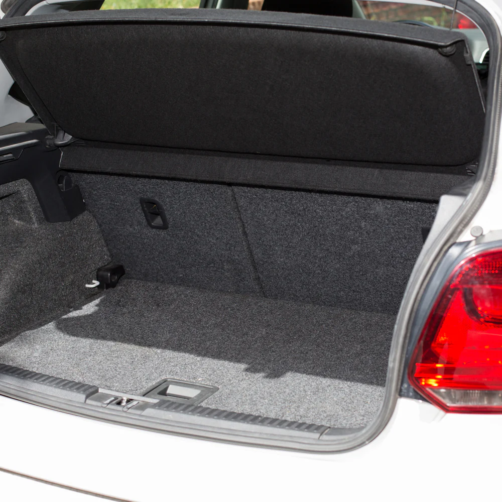 Trunk Liner - Image 2