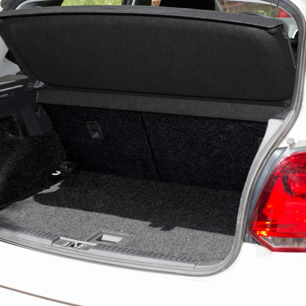 Trunk Liner - Image 6