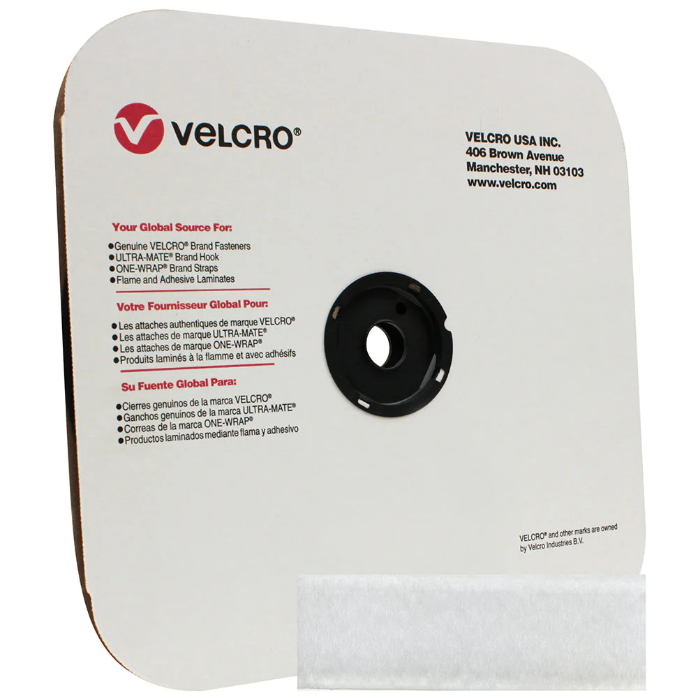 Velcro Pressure Sensitive Hook And Loop - Image 10