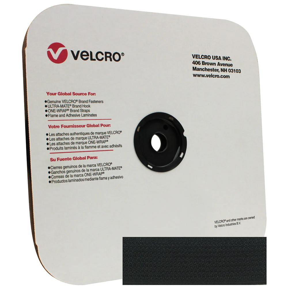 Velcro Pressure Sensitive Hook And Loop - Image 11