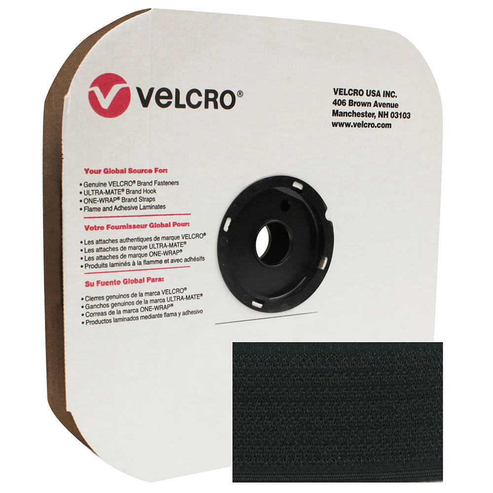 Velcro Pressure Sensitive Hook And Loop - Image 3