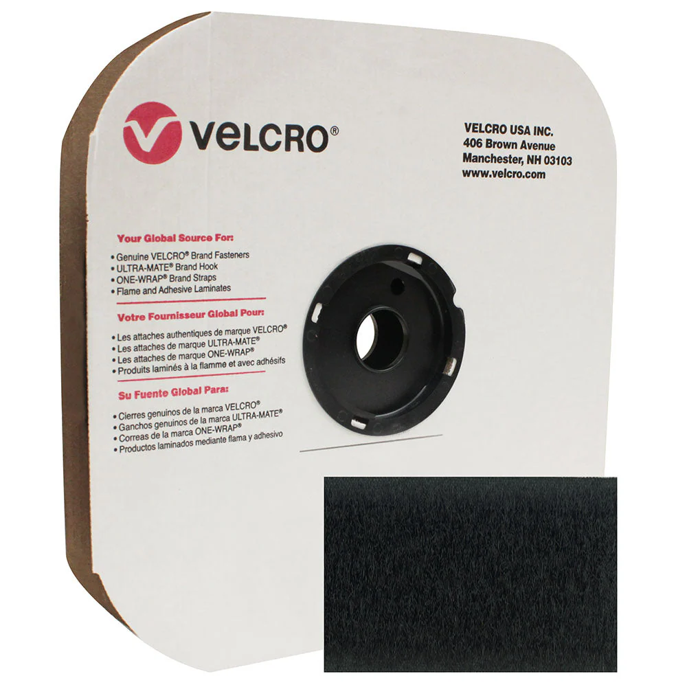 Velcro Pressure Sensitive Hook And Loop - Image 4