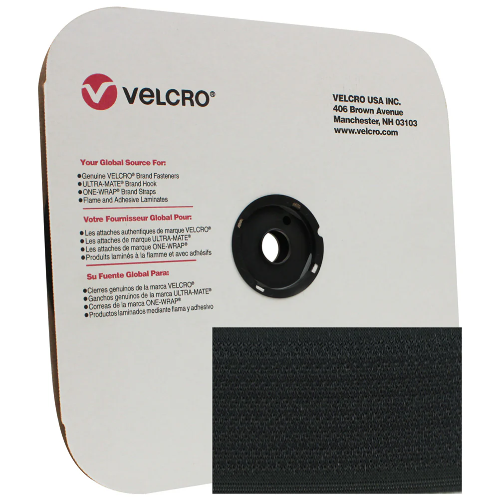 Velcro Sew On Hook And Loop - Image 5