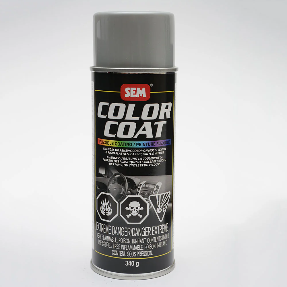 SEM Vinyl Coat - Image 12