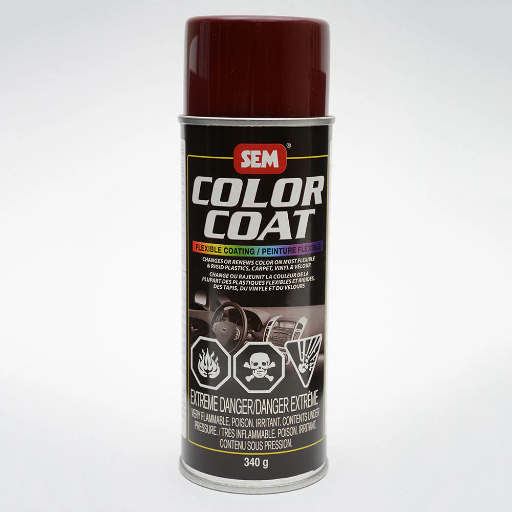 SEM Vinyl Coat - Image 17