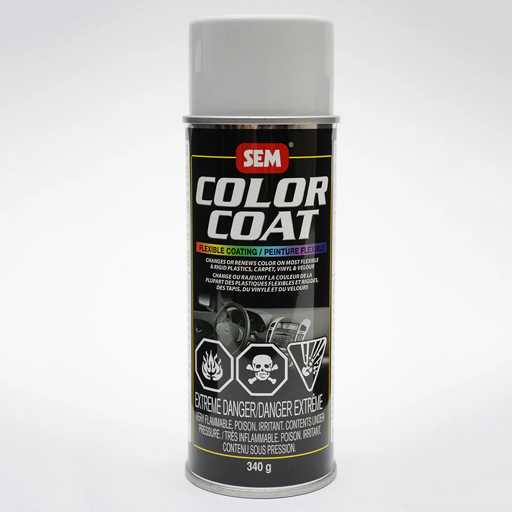 SEM Vinyl Coat - Image 18